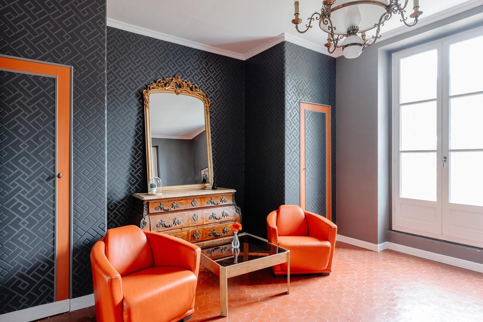 Three-Bedroom Apartment High Floor