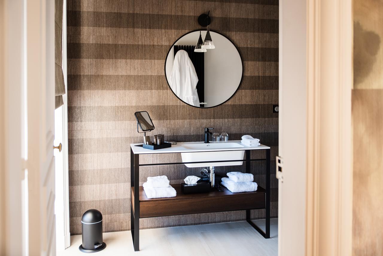 Superior Double or Twin Room Terrace