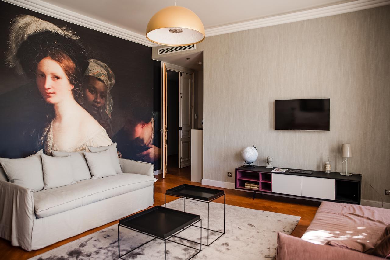 Suite Terrace