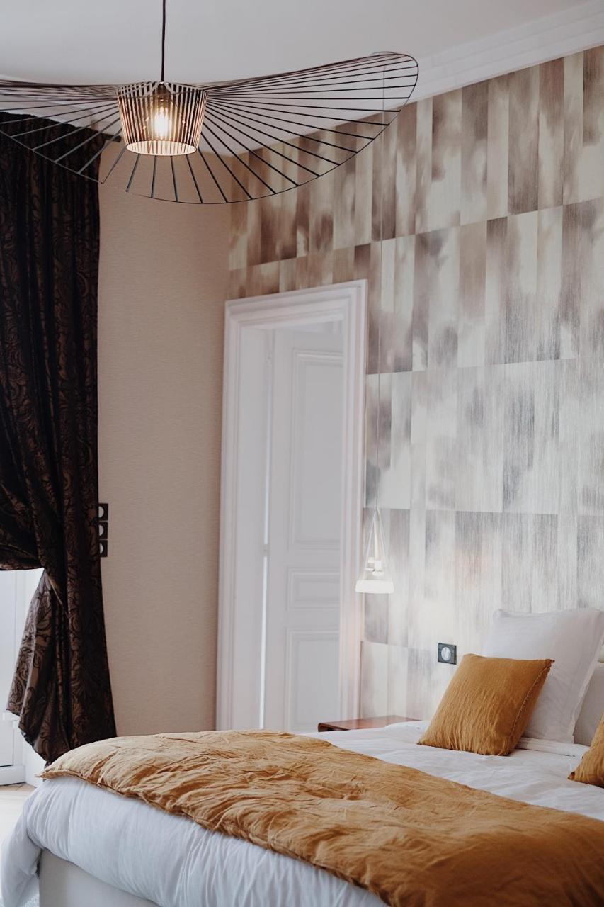 Superior Double or Twin Room Terrace