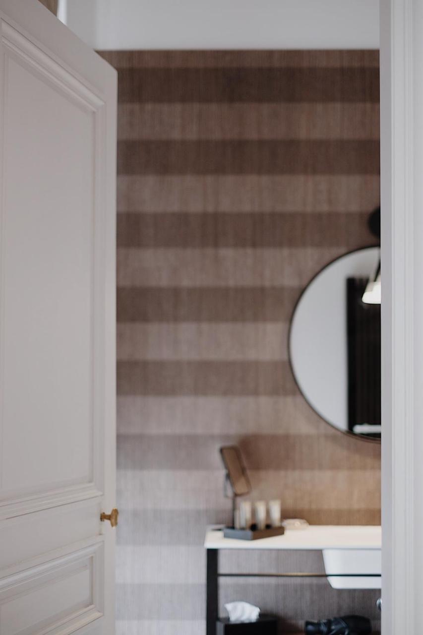 Superior Double or Twin Room Terrace
