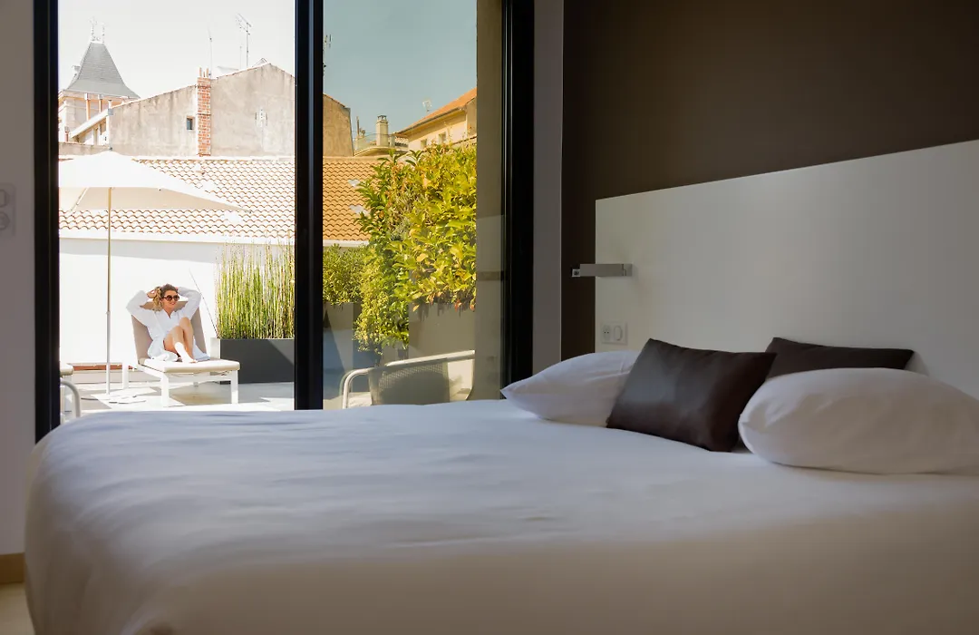 Hôtel In Situ-1