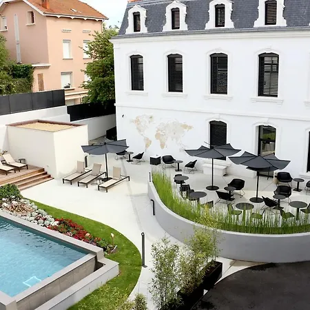 Hôtel In Situ-2